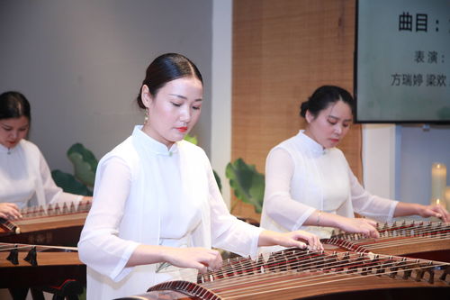 广州古筝培训 揭开古筝演奏不连贯的真正原因